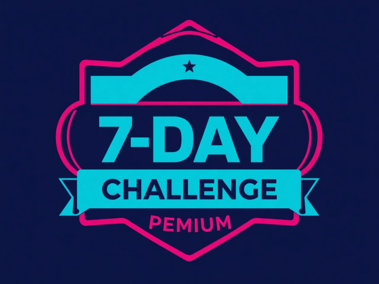 7-Day Hidden Shift Challenge